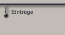 Einträge